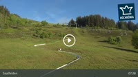 Saalfelden - Sommerrodelbahn