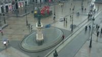Madrid - Puerta del Sol - Tío Pepe