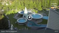 Längenfeld - Aqua Dome