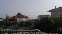 Makrygialos - Vista al norte