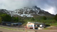 Prati di Tivo - Corno Piccolo - Gran Sasso