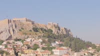 Athens - Acropolis