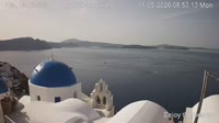 Santorini - Oia - Evmenia Luxury Cave Villa