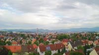 Veszprém - Cholnokyváros