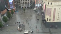 Madrid - Plaza del Callao