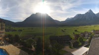 Lermoos - Zugspitze