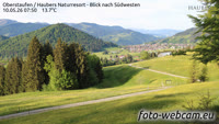 Oberstaufen - Seelekopf, Hochgrat, Staufner Berg