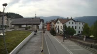 Folgaria - Via Roma