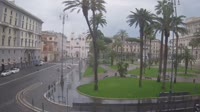 Roma - Piazza Cavour