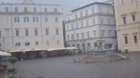 Roma - Trastevere - Ponte Sisto