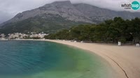 Baška Voda - Borik, Nikolina