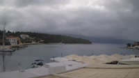 Cephalonia - Port of Fiskardo