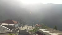 Euritania - Granitsa