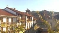 Santillana del Mar - Colegiata y Claustro de Santa Juliana