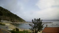 Palinuro - Ficocella Beach