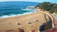 Costa Brava - Lloret De Mar - Beach