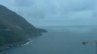 Maratea - Spiaggia Pietra Caduta