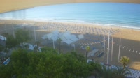 Benidorm - Spiaggia di Levante