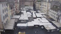 Roma - Campo de' Fiori