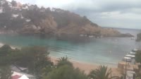 Ibiza - Cala Vadella