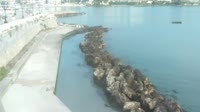 Otranto - Lungomare, spiaggia