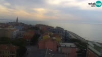 Caorle - Ponente Beach