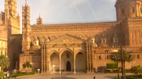 Palermo - Cattedrale