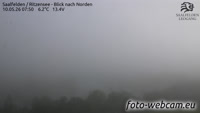Saalfelden - Ritzensee