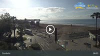 Cambrils - Plaża