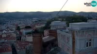 Triestas - Panorama