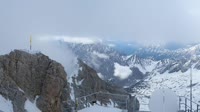 Zugspitze - Gipfel