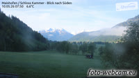 Maishofen - Kammer Castle