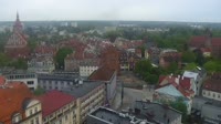 Vista panorámica