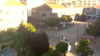 Torrelavega - Plaza de Pequeñeces, Blvr. Luciano Demetrio Herrero