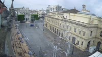 Siviglia - Plaza de San Francisco