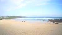 St Ives - Porthmeor Beach