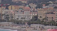 Nizza - Hotel le Negresco