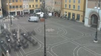 Fano - Piazza XX Settembre