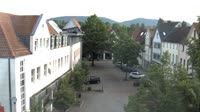 Hessisch Oldendorf - Markt