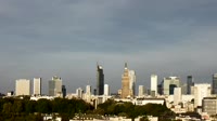 Panorámica del centro