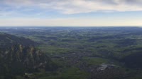 Pfronten - Ostlerhütte