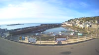 Mousehole - Harbour