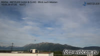 Röthis - Hoher Kasten