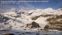 Hohe Tauern - Weißsee Gletscherwelt