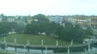 Padova - Prato della Valle