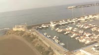 Águilas - Port jachtowy