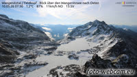 Gruppo del Schober - Feldkopf - Wangenitzsee