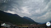 Esine - Weather station