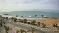 Marina di Ragusa - Beach