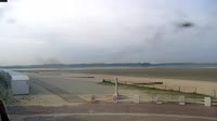 Le Crotoy - Beach